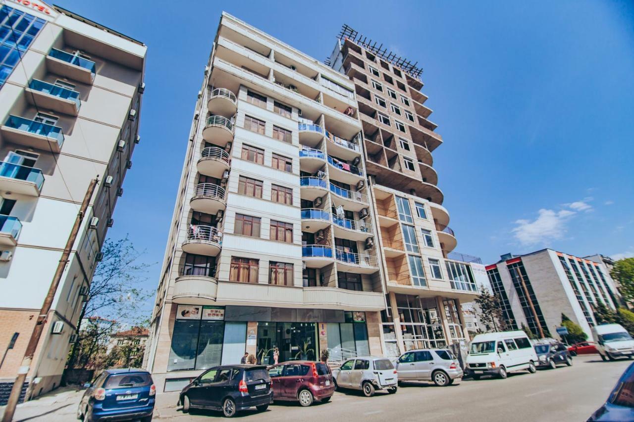 Apartment On Javakhishvili Μπατούμι Εξωτερικό φωτογραφία