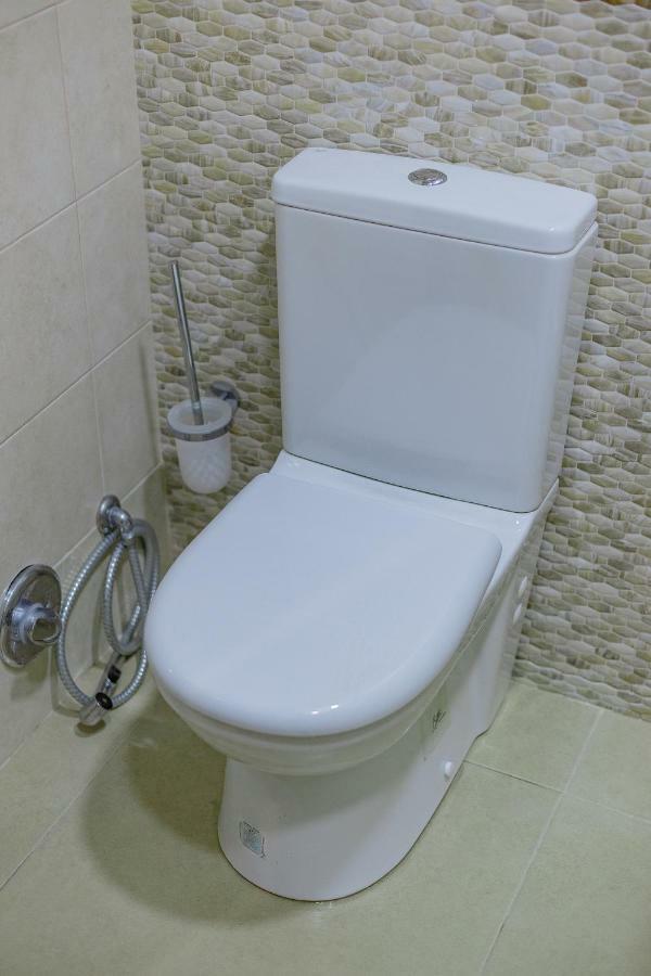 Apartment On Javakhishvili Μπατούμι Εξωτερικό φωτογραφία