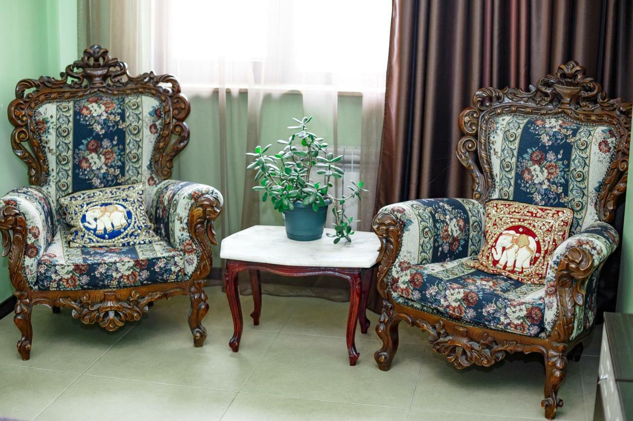 Apartment On Javakhishvili Μπατούμι Εξωτερικό φωτογραφία