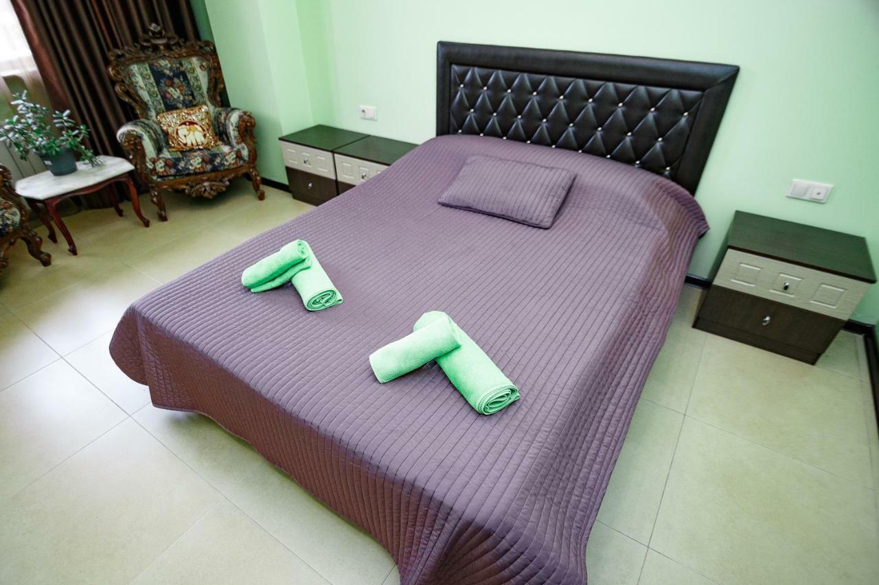 Apartment On Javakhishvili Μπατούμι Εξωτερικό φωτογραφία