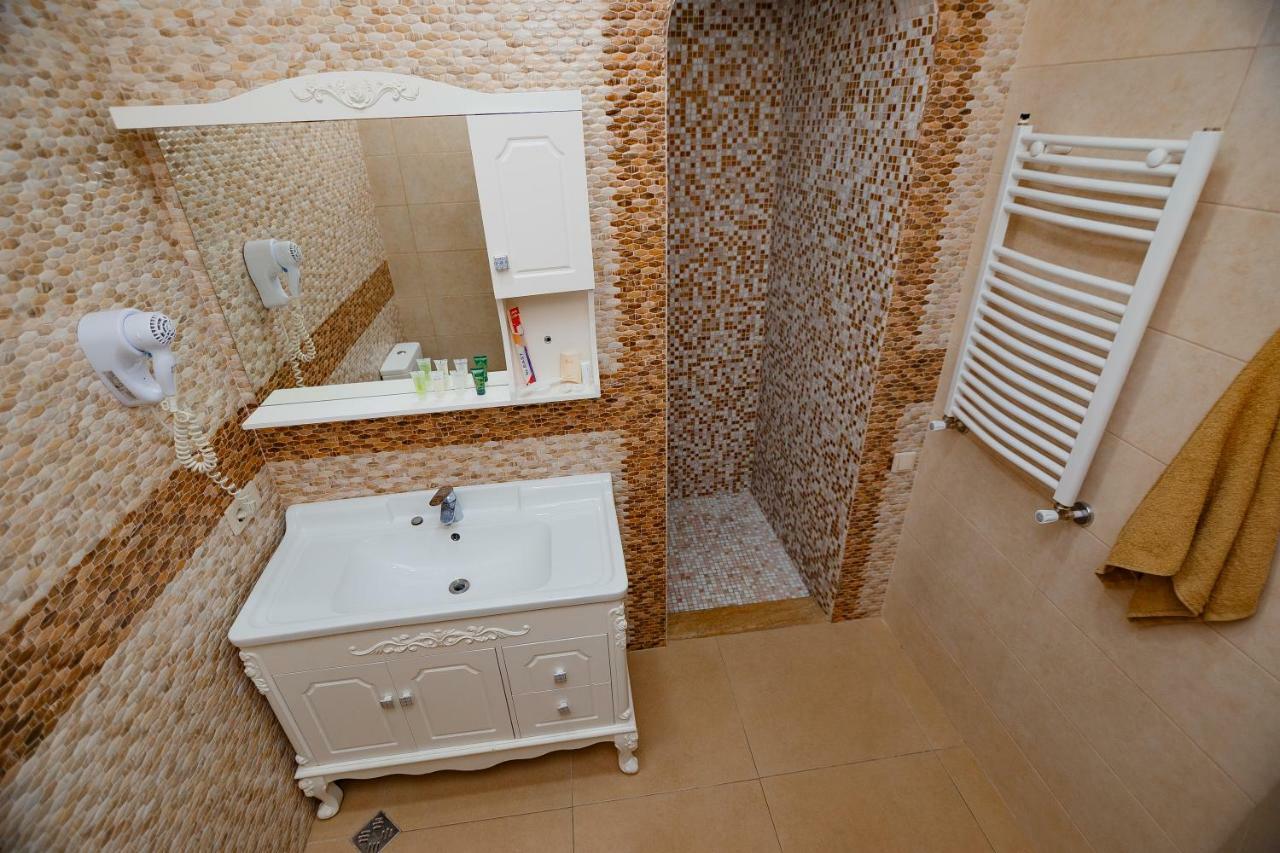 Apartment On Javakhishvili Μπατούμι Εξωτερικό φωτογραφία